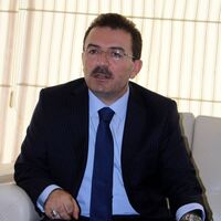 İçişleri Bakanı Iğdır'da