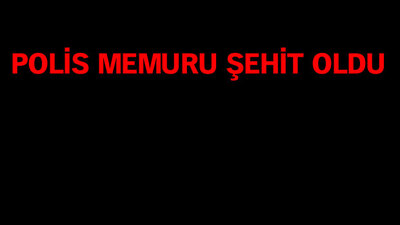 PKK, Tunceli'de polis ve kızının olduğu aracı taradı!