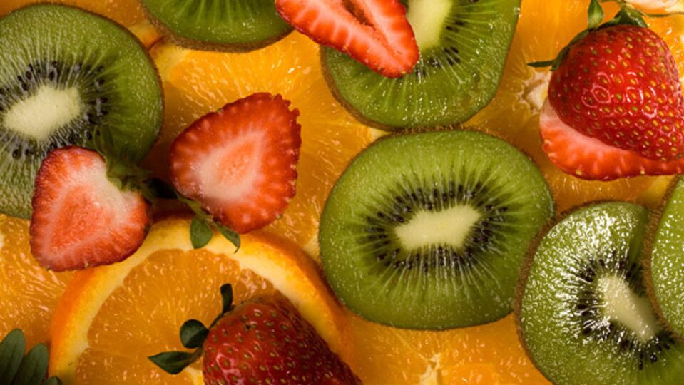 C vitamininin bilinmeyen faydaları...