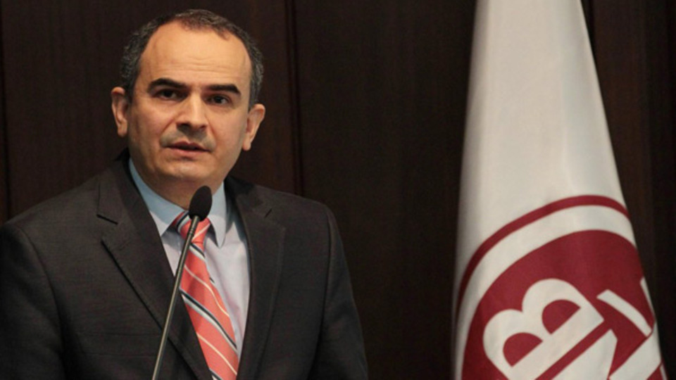 Merkez Bankası Başkanı'ndan kritik açıklama