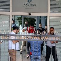 Kaynak Holding'e inceleme