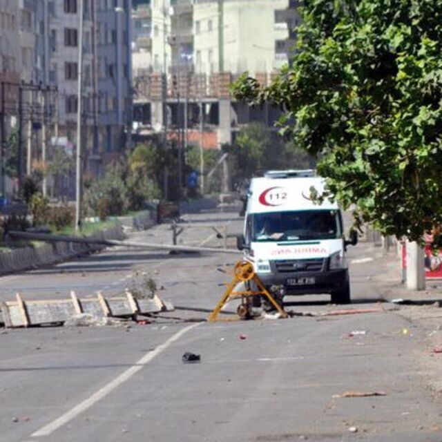 Şırnak Valiliği: PKK vatandaşa ateş açtı