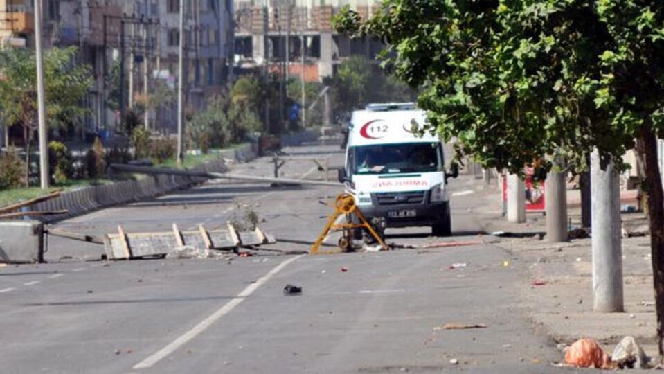 Şırnak Valiliği: PKK vatandaşa ateş açtı
