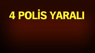 Cizre'de mayınlı saldırı!