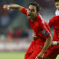 EURO 2016 Elemeleri'ne damga vurduk!