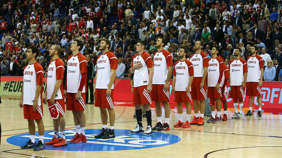 Skandal! FIBA izin vermedi