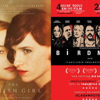 Bu sene de bir ‘Birdman’ çıkar mı?