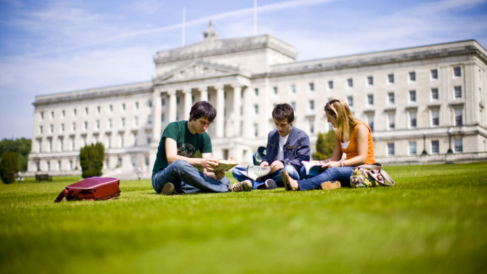 Öğrenciliğinizi 'değişerek' geçirin!