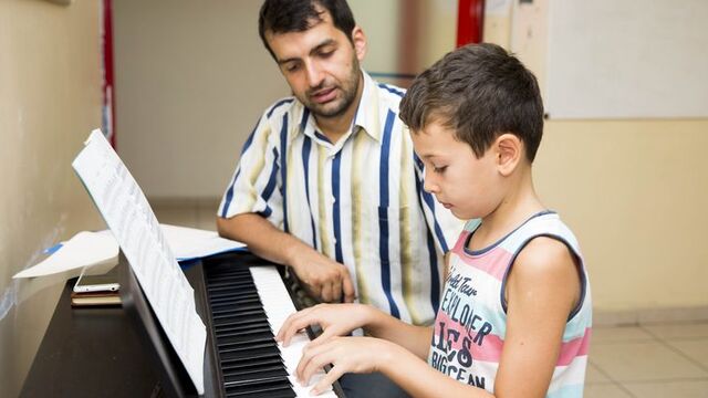 2 bin çocuk 'Hayat Okul'lu oldu