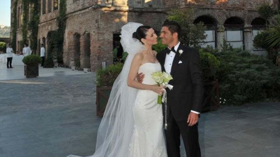 Kaçamağı belgelediler!