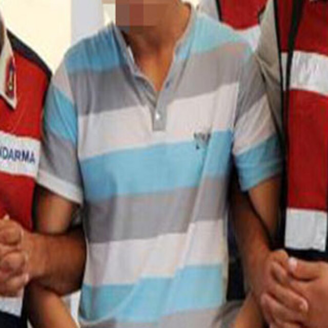 12 IŞİD mensubu yakalandı
