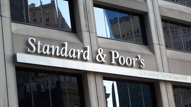 S&P'den Türkiye açıklaması