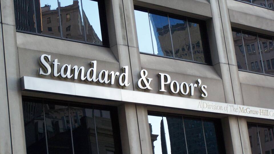 S&P'den Türkiye açıklaması