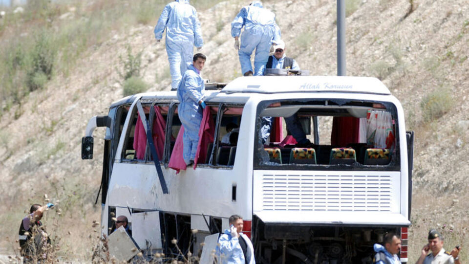 17 yaşındaki Buse ile 5 astsubay şehit olmuştu!