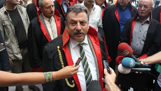Başsavcı Salihoğlu: 60 yaşındayım. Her dakika çağırdıkları zaman savaşmaya hazırız