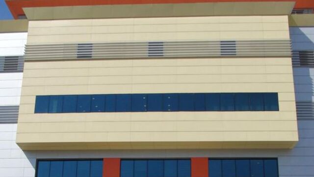 İzmir Biyotıp ve Genom Merkezi açıldı