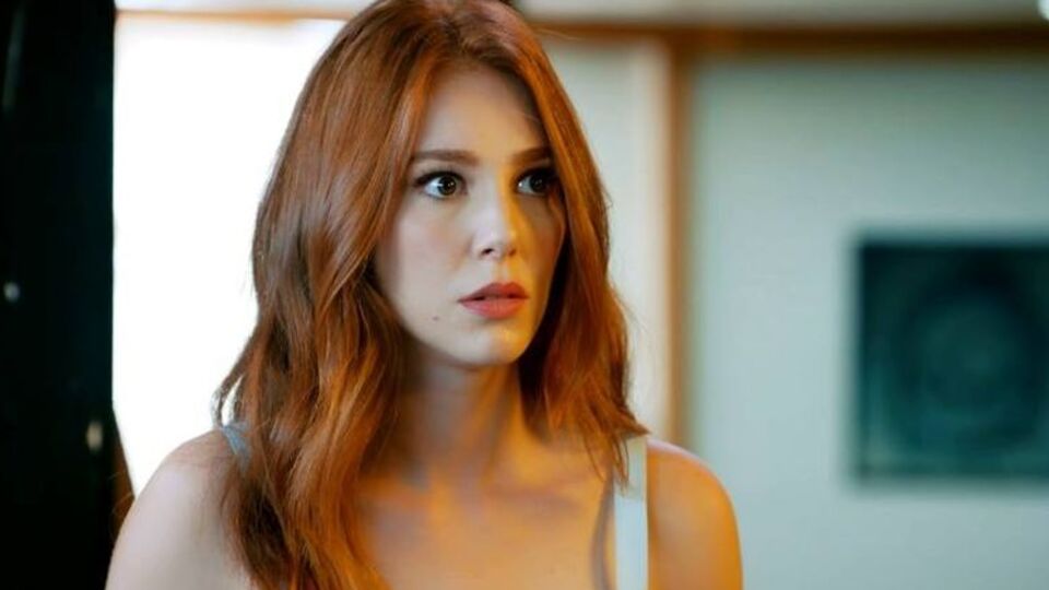 Elçin Sangu'nun tweet'leri olay oldu