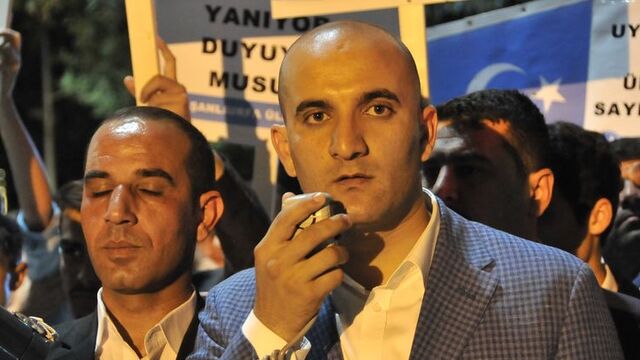 Ülkü Ocakları'ndan 'teröre lanet' yürüyüşü açıklaması