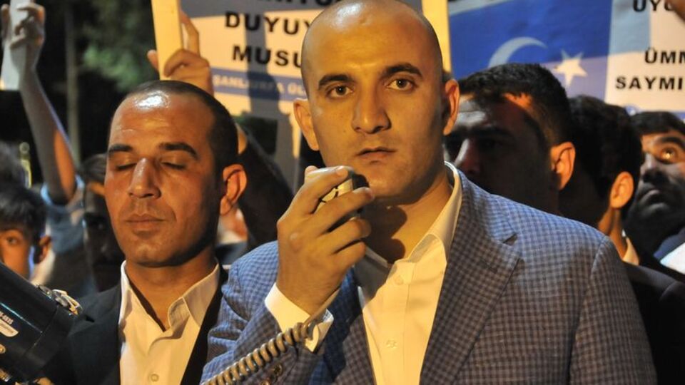Ülkü Ocakları'ndan 'teröre lanet' yürüyüşü açıklaması