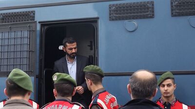 Mehmet Baransu'nun MİT ve MK davası ertelendi