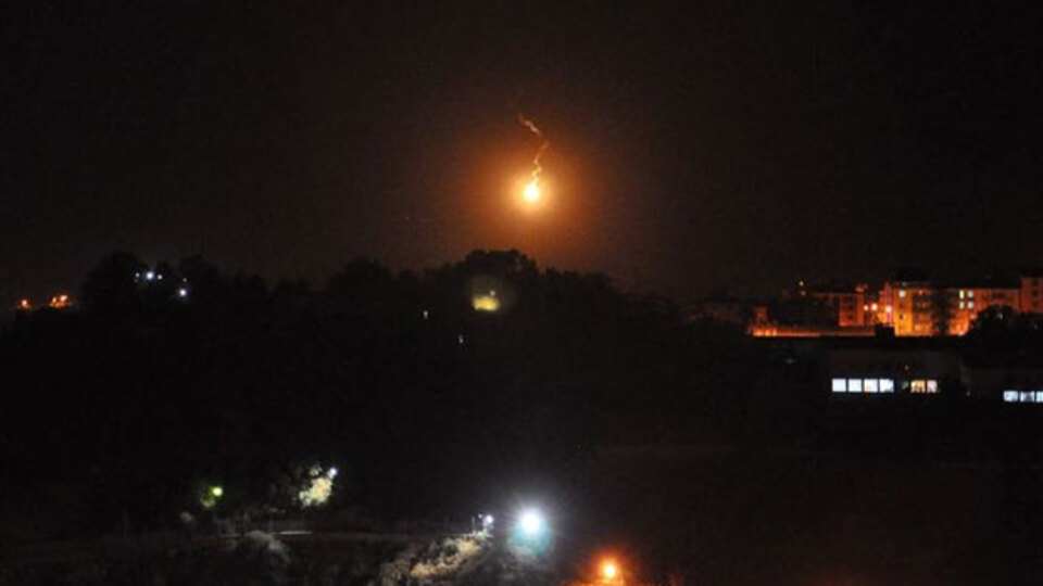 Tunceli'de polise saldırı!