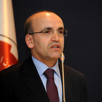"Kürdüm, Maliye Bakanıyım..."