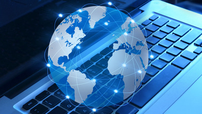 Girişimlerin internet kullanımı arttı