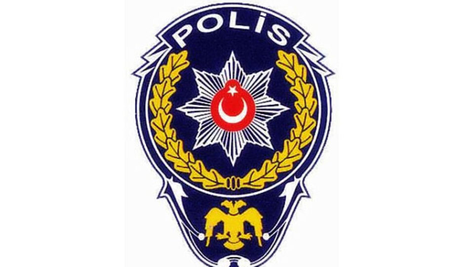25 şube müdürü ve 17 ilçe emniyet müdürünün yerleri değişti