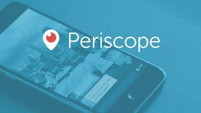 Periscope rezaletine çifte soruşturma