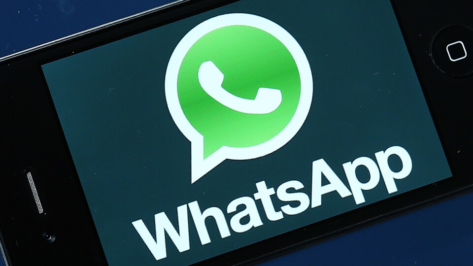 WhatsApp kullananlar dikkat!