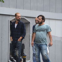 Ertan Saban'dan marjinal değişim!