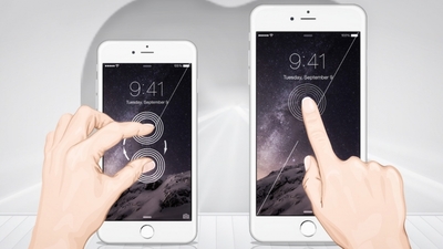 İphone 6S ve 6S Plus'ın fiyatları ve özellikleri açıklandı!