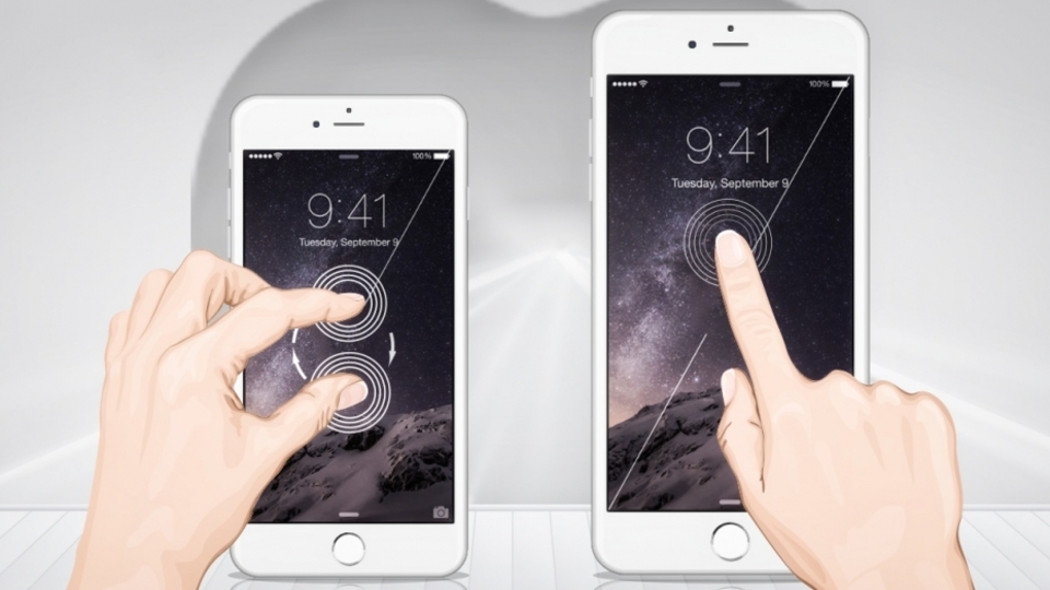 İphone 6S ve 6S Plus'ın fiyatları ve özellikleri açıklandı!