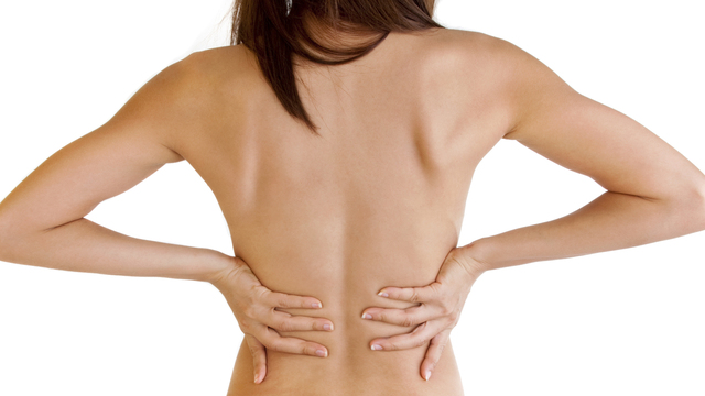 Ağrıları azaltmanın yolları...