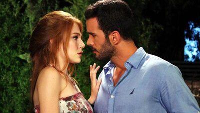 "İlk tanıştığımız gün..."