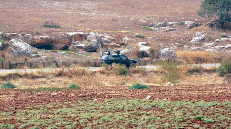 Acı haberi alınca yere yığılıp kaldı!