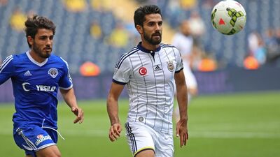 Fenerbahçe Kasımpaşa ile karşılaşıyor