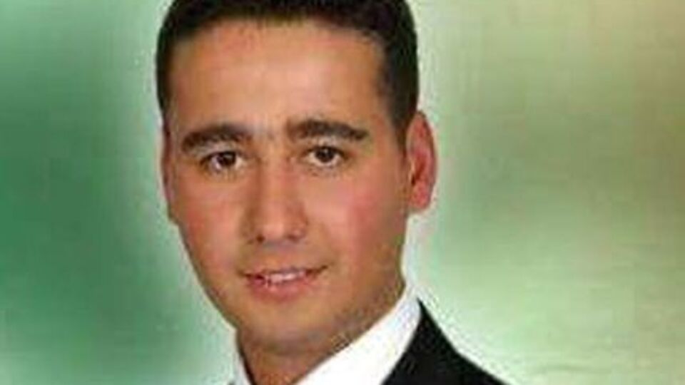 Dağlıca şehidi Okan Taşan son yolculuğuna uğurlandı