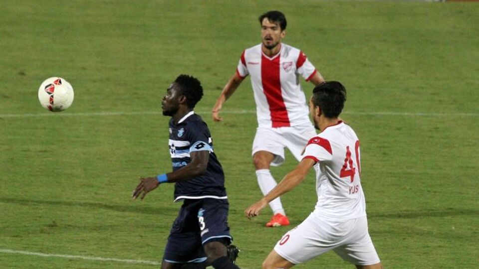 PTT 1. Lig'de 5. hafta programı