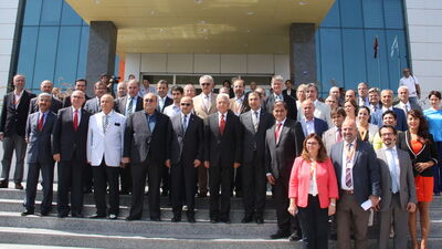 İnsana 'yedek parça' üretim merkezi açıldı