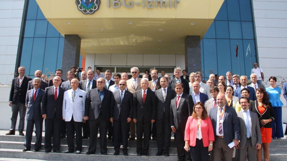 İnsana 'yedek parça' üretim merkezi açıldı