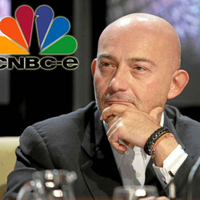 CNBC-e'nin Discovery'e satışına onay!