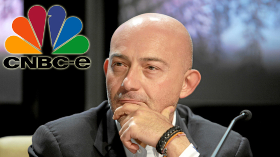 CNBC-e'nin Discovery'e satışına onay!