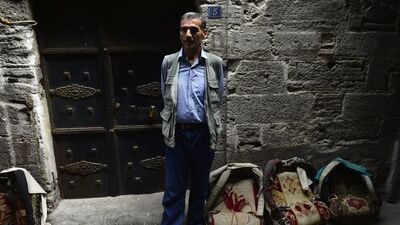 Yük değil, dert taşıyorlar