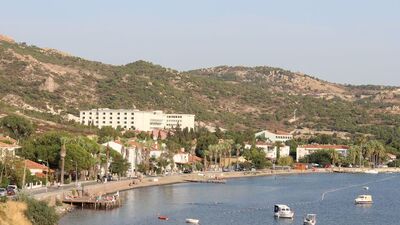 İzmir'de bir asker şehit oldu!