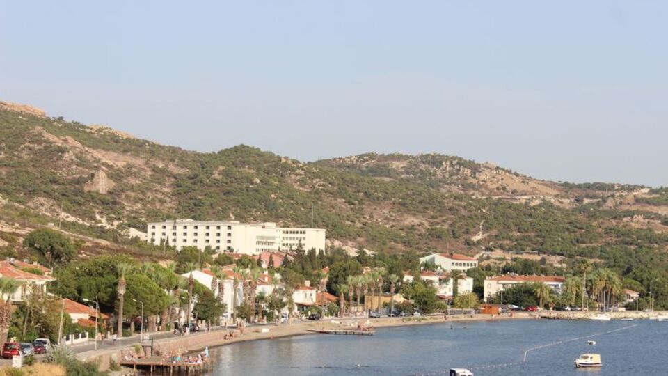 İzmir'de bir asker şehit oldu!