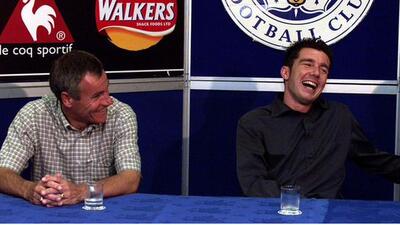 Muzzy İzzet'in sünnet anısı!