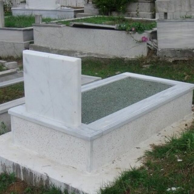 Mezarda ilk gece neler olacak?