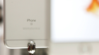 İşte iPhone 6S ve iPhone 6S Plus fiyatları