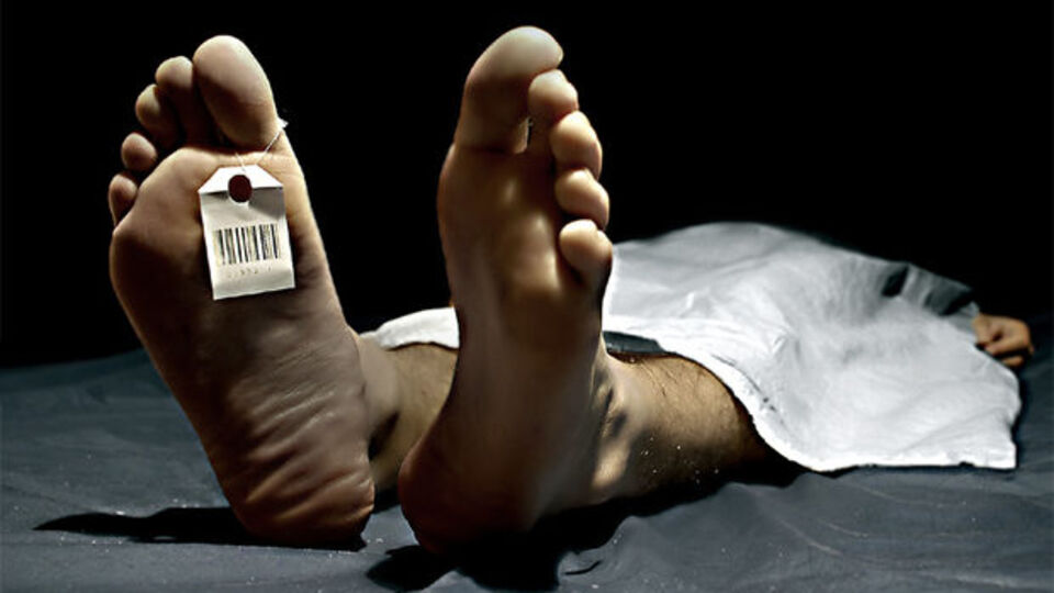 İnsanlar en çok bu yüzden intihar ediyor!